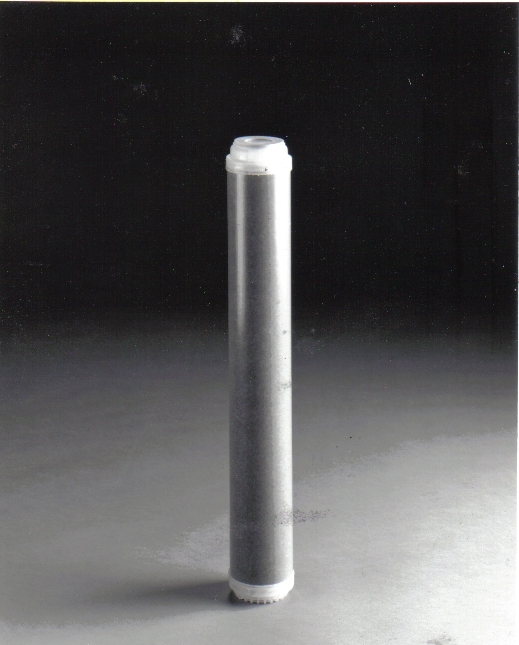 RTF-20-4010 - MBD-10 - High Purity Deionizer