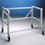 3255001 - 5' Telescoping Base Stand