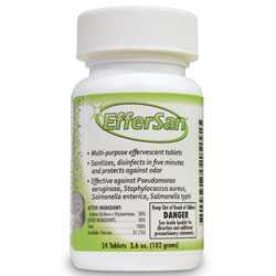 SANCHEM - Sanitization Tablets