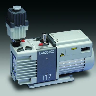 1472100 - Rotary Vane Vacuum Pump