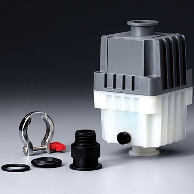 1473400 - Replacement Pump Exhaust Filter
