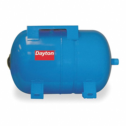 1XHG6-NEW  - Dayton Water Tank