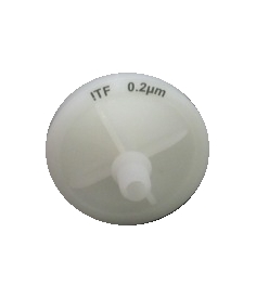 22.0091 - Barnstead Smart2Pure 3 Sterile Vent Filter 22.0091 - Barnstead Smart2Pure 3 Sterile Vent Filter