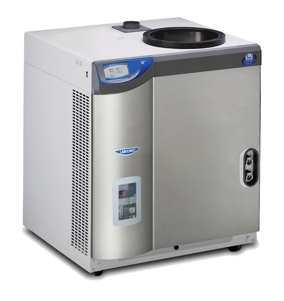 711212230 - FreeZone 12 Liter -84C Console Freeze Dryer 711212230 - FreeZone 12 Liter -84C Console Freeze Dryer