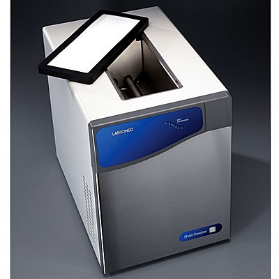 7949020 - FreeZone Benchtop Shell Freezer