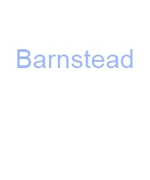 02.1500 - Barnstead DI1500 Pre-treatment Stainless Steel Cartridge for RO water supply