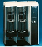 D440066 - Barnstead M-P Deionizer Dual 120V 3524 D440066 - Barnstead M-P Deionizer Dual 120V 3524