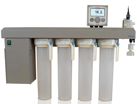 Barnstead E-Pure Water Systems