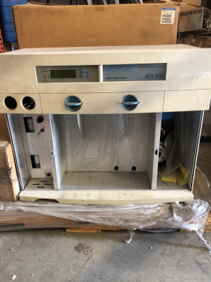 ZAFS6010D-USED - Millipore AFS 10D ZAFS6010D-USED - Millipore AFS 10D