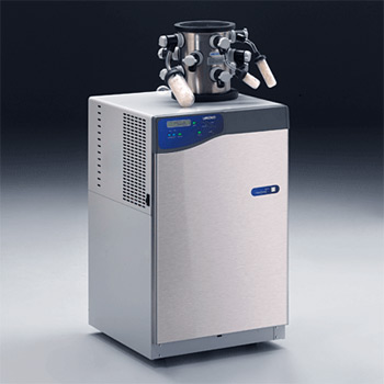 7751020 - FreeZone 4.5 Liter Freeze Dry System -  115V -  60 Hz - Discontinued -  replaced by 700401000 Benchtop + 7368700 Stand