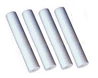 PF20M4 - Particulate Filters PF20M4 - Particulate Filters