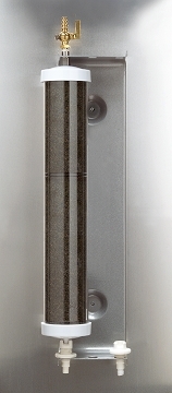 W3T184222 - IWT 3C1200003 Single Filter Bracket W3T184222 - IWT 3C1200003 Single Filter Bracket