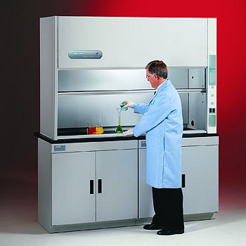 2246400 - Basic 70 Laboratory Hood