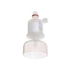 FF0401 - Bacteria Filter 1/pk