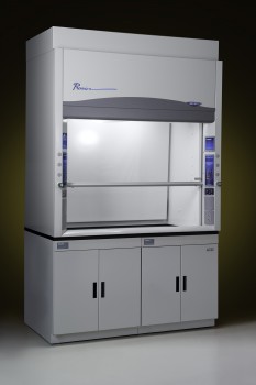 100500000 - 5' Protector Premier Laboratory Hood