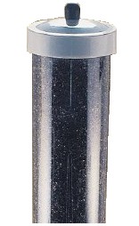 CF19H1 - IWT 3C0200002 Style Carbon Filter - Cartridge Adsorber II CF19H1 - IWT 3C0200002 Style Carbon Filter - Cartridge Adsorber II