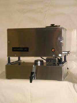 Stainless Steel Laboratory Water Distiller Packages - BARNSTEAD WATER