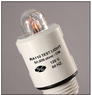 TL7042P - Neon Lamp Test Light - no longer available