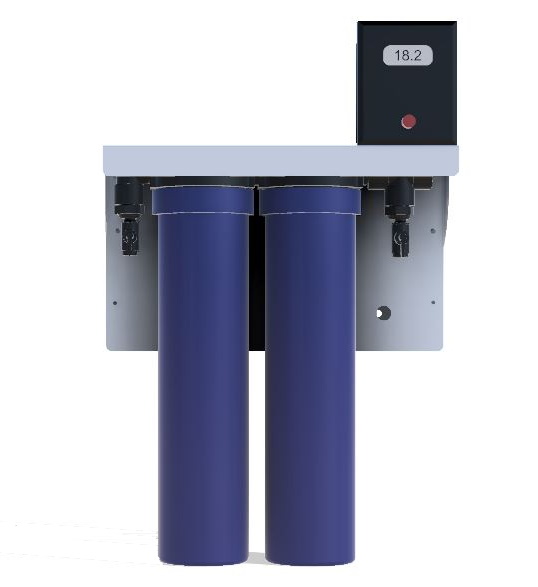 POD2-M - APS Polaris D2 Water System with Meter POD2-M - APS Polaris D2 Water System with Meter