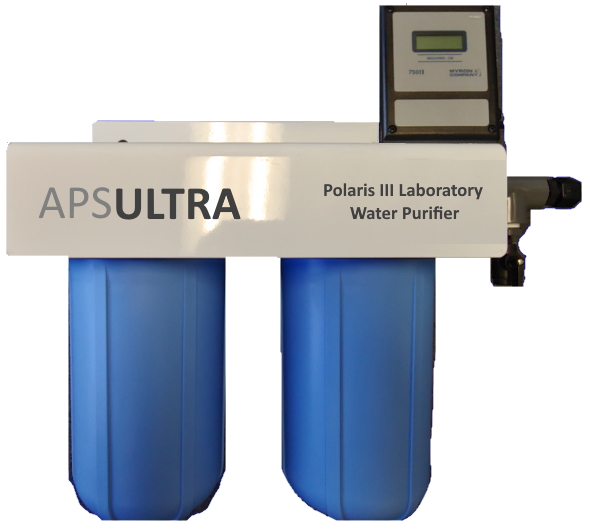 POL10B2 - APS ULTRA 3 Dual Housing System POL10B2 - APS ULTRA 3 Dual Housing System