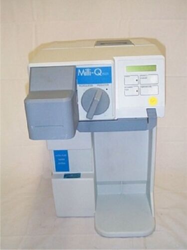 ZD5211584-USED - Millipore Milli-Q Plus ZD5211584-USED - Millipore Milli-Q Plus