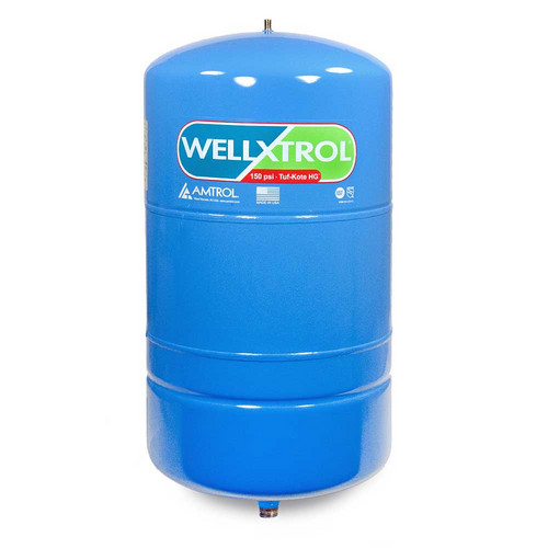 WX-103 - Well-X-Trol Bladder Tank